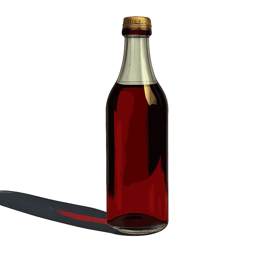 Red wine vinegar